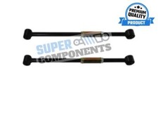 Track Control Arm Wishbone Rear Axle Inner For Kia Sportage MK2 04-10 pair x 2