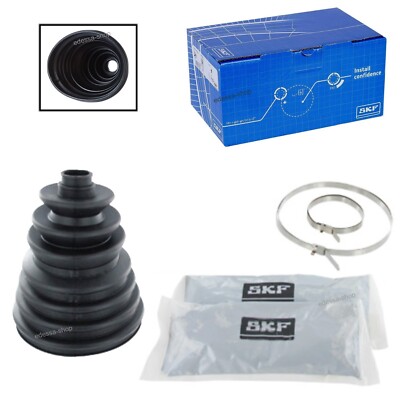 1x Faltenbalgsatz für NISSAN CAPSTAR INTERSTAR JUKE KUBISTAR MURANO  VKJP01003