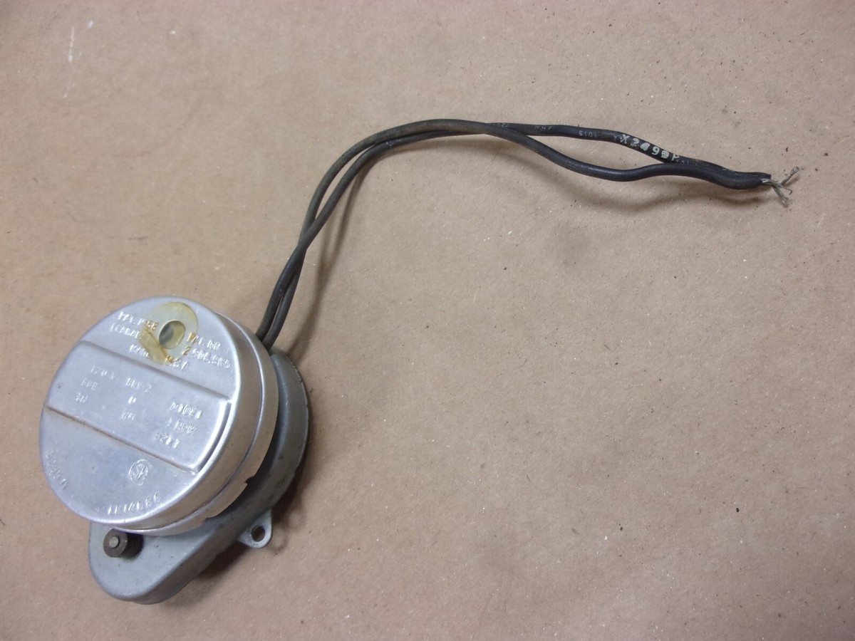 Electric Clock Motors For Sale Shop Wall Clock Motors To Replace