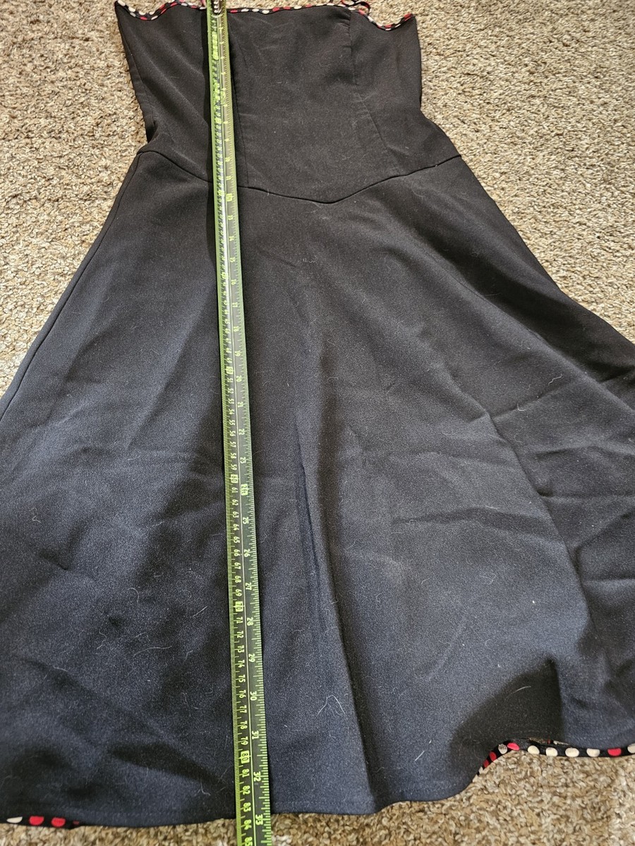 B. Smart Black Prom Homecoming Dress Size 5/6 | eBay