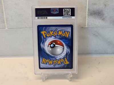 【PSA9】 タロ SAR PSA 9 Marnie's Pride 171/172 Pokémon TCG Brilliant Stars