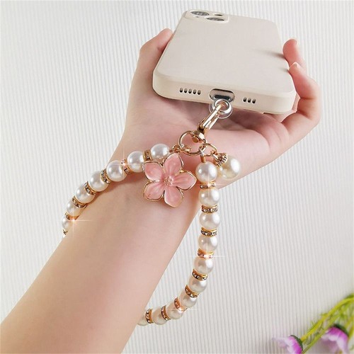 Anti-lost Mobile Phone Lanyard Phone Wrist Strap Phone Accessories - 第 9/15 張圖片