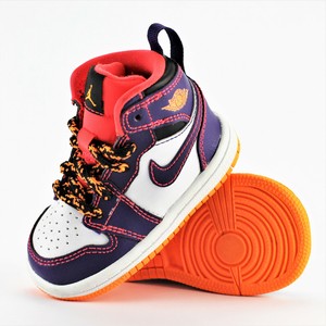 looney tunes jordan 1