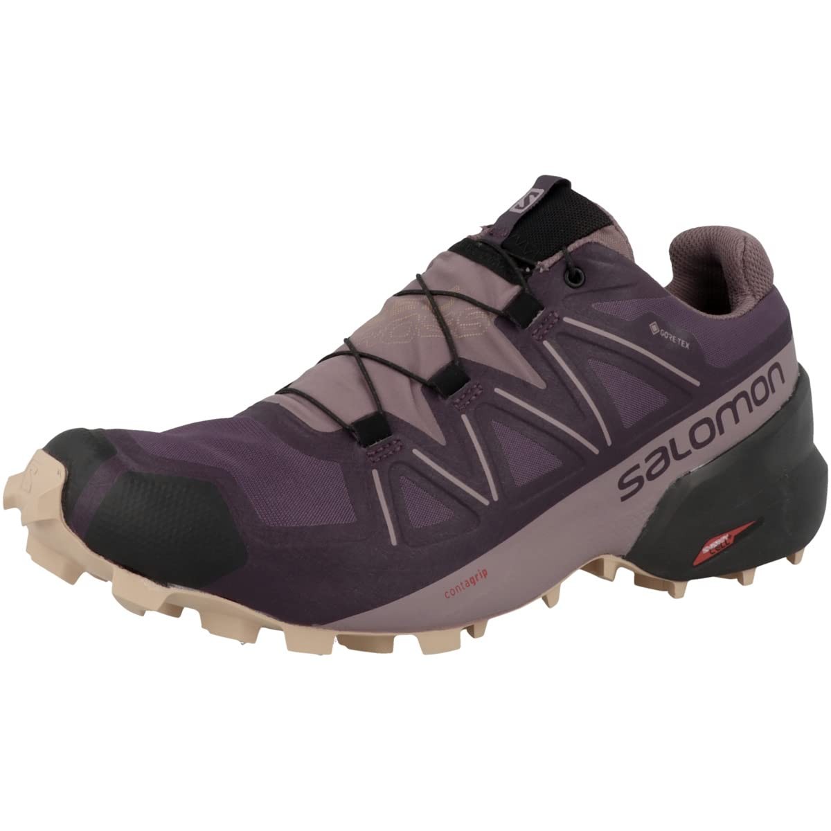 Salomon Trail Running SPEEDCROSS 5 GORE TEX DONNA Speedcross5 Gore Tex Ladi 91