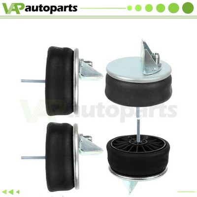 4PCS Air Suspension Spring Bags For Kenworth ContiTech 999P537 W01-358-9622