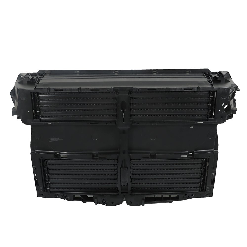 LX6Z-5816146-A Radiator Support Grille Air Shutter For Ford Escape