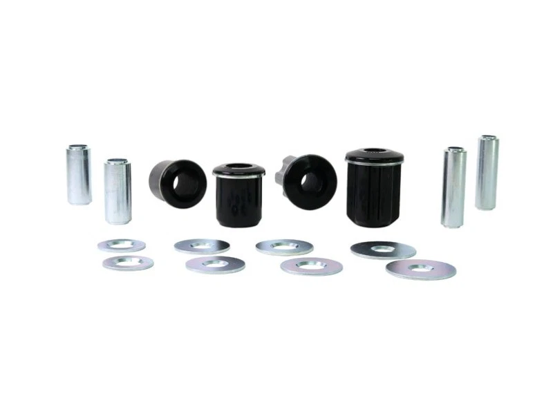 Whiteline For 07-14 Toyota FJ Cruiser Front Control Arm Lower Inner Bushing Kit - Image 3 of 4