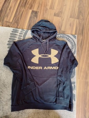 Under Armour Herren Hoodie Xxl