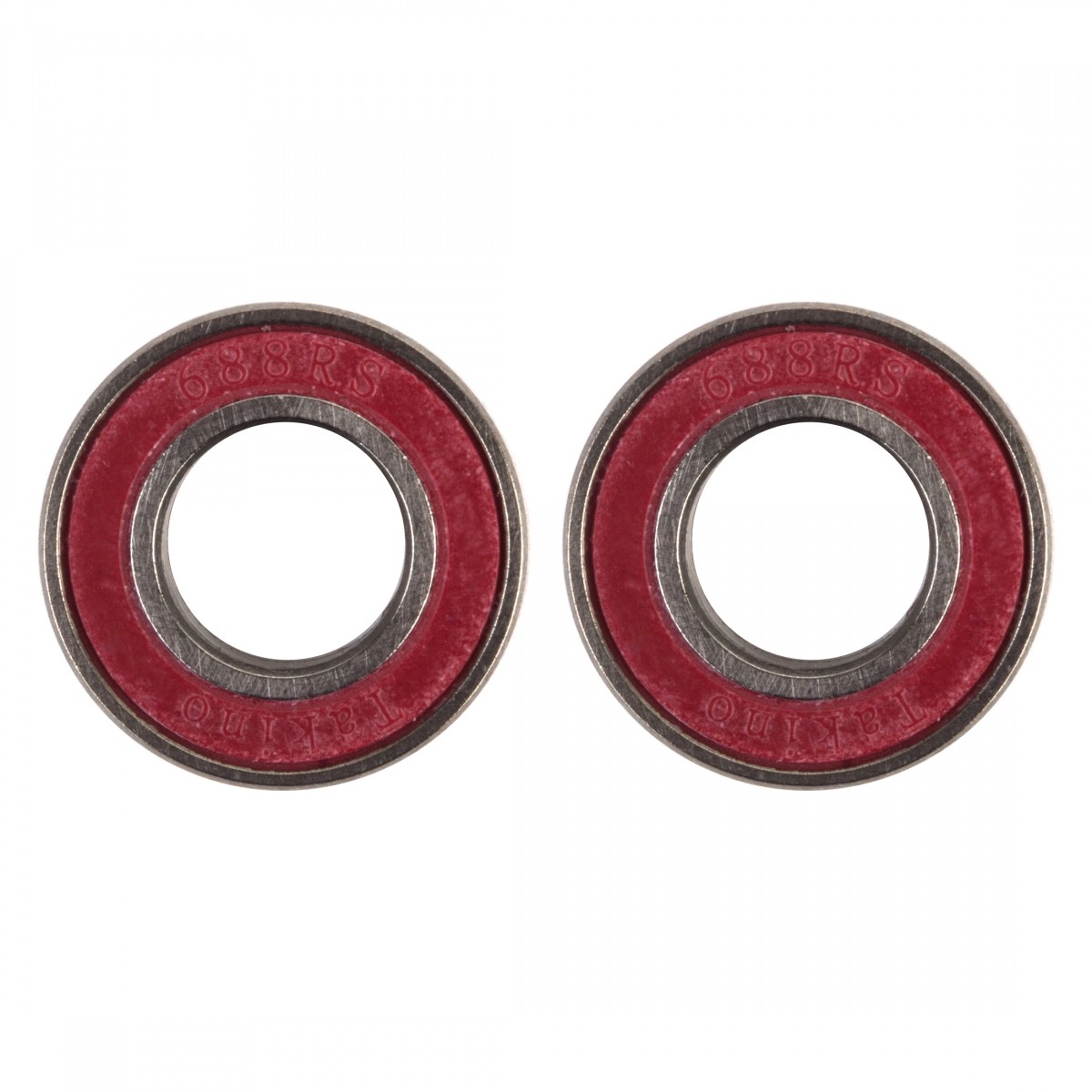 Патронные подшипники Sunlite 688 - 16x8 мм прецизионные велосипедные ступицы и поворотные подшипники MTB 3590₽