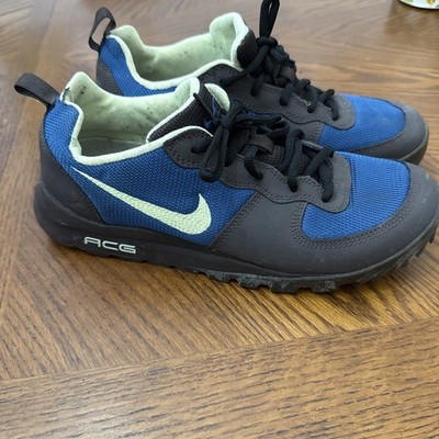 Nike ACG Takos Low Hiking Shoe Size 9 317542-031