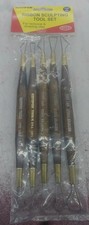 Kemper Ribbon Tools Sculpting Sets 8R1, 8R2, ...