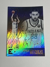2019-20 Panini Chronicles - Essentials Goga Bitadze #235 Bronze (RC)