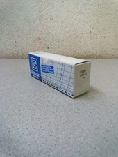 Graphic Controls Fanfold Recording Charts for Foxboro 53902-6TX