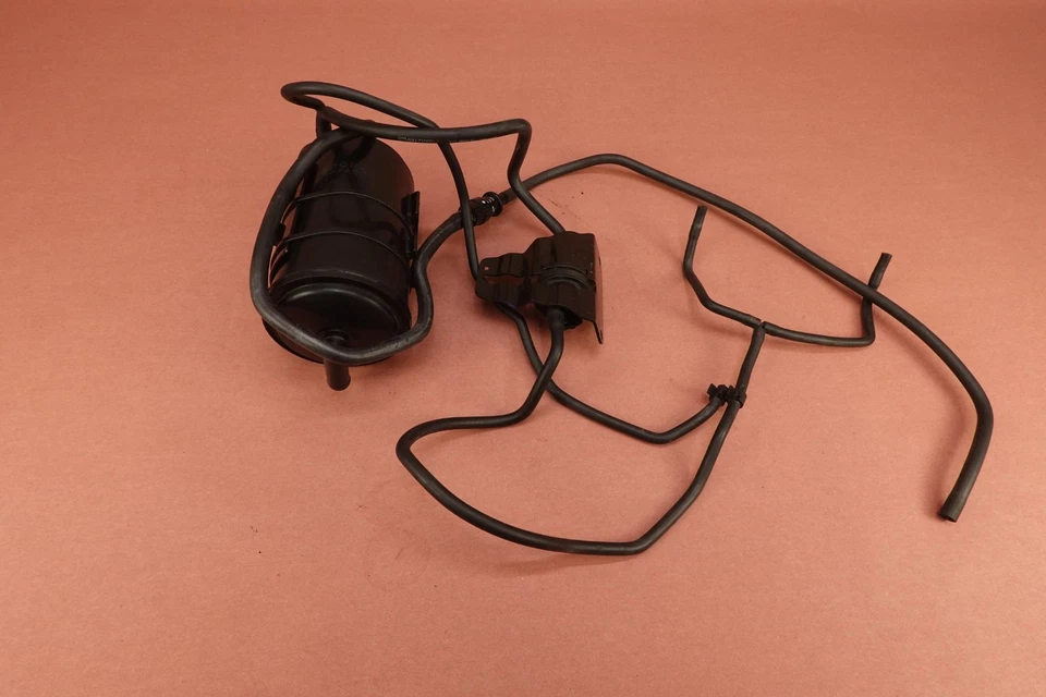 Bote de EVAP Triumph Speedmaster 2014 11-17 emisiones Foto 4 de 4