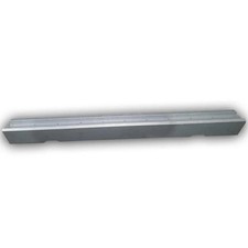Inner Rocker Panels Fits Jeepster Commando And Commando 1967-72 New Pair