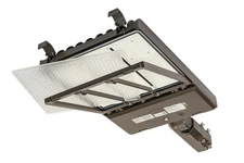 Keystone Technologies 140W Power Select LED Area Light