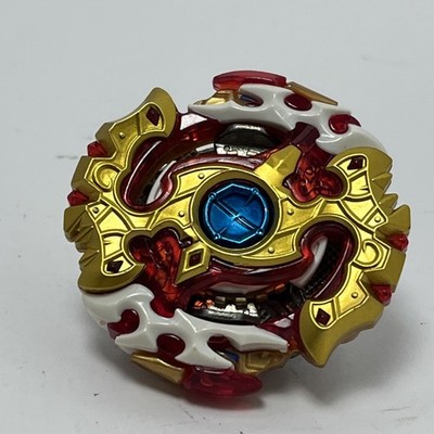 Spriggan Requiem 0 Zeta Beyblade Burst God Layer Takara Tomy B-100 #1