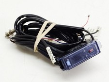 Keyence Fiber Optic Sensor / Amplifier Digital Calibration FS-V1