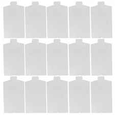 Cardboard Shirt Inserts Folding Forms, 20 Pcs Cardboard Shirt Form, Cardboard...