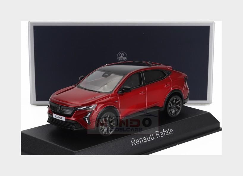 Norev Renault Rafale Espirit 2024 1:43 517940