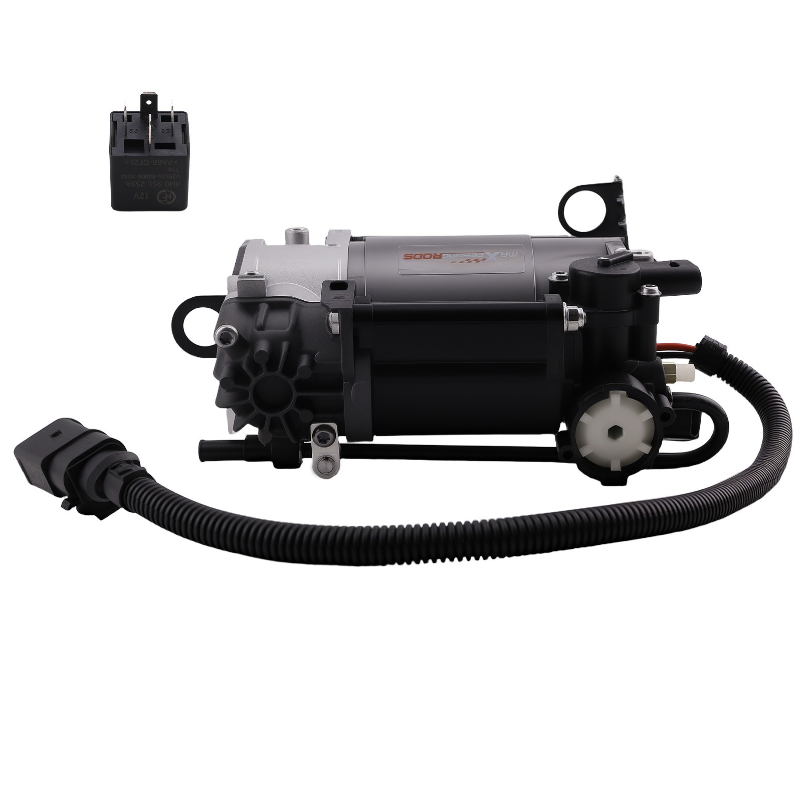 Airmatic Suspension Compressor Pump For Audi A6 C5 4B Allroad Quattro 4Z7616007A