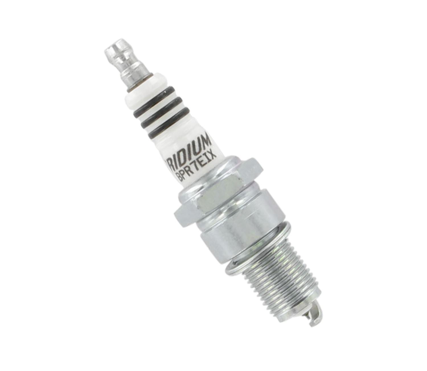 NGK BPR7EIX 4055 Iridium IX Spark Plug Motorcycle ATV Honda Suzuki Yamaha