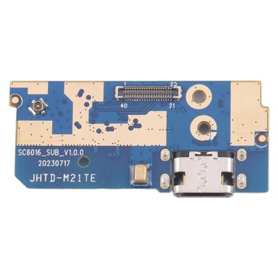 Doogee T30 Max, T30 Ultra, S41T Charging Port Board Replacement