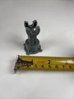 STAR WARS ESB Vintage Kenner 1982 REBEL TRANSPORT Cannon Mount Base Part