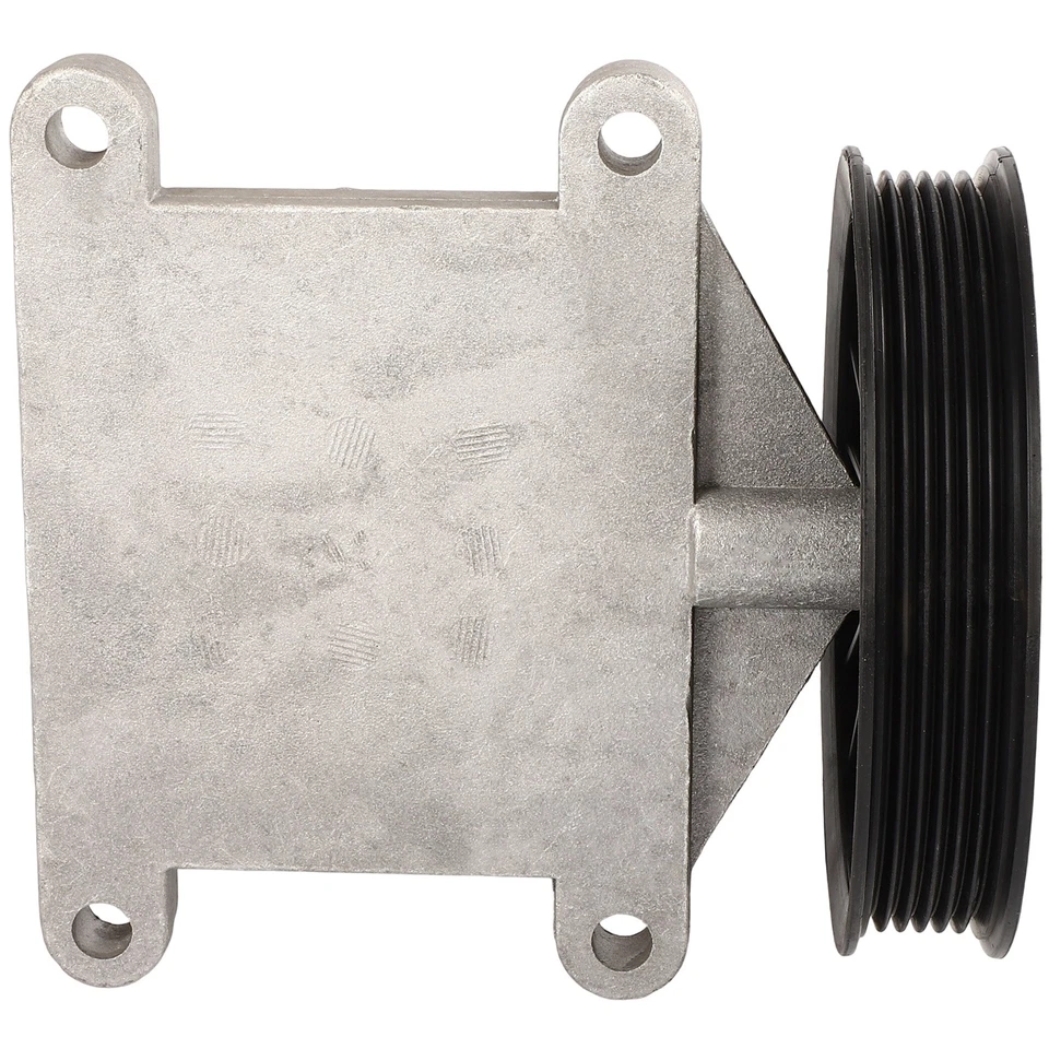 New A/C Compressor Bypass Pulley For Dodge Caravan Plymouth Voyager 34216 - Image 3 of 4