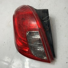 Vauxhall Mokka Exclusiv Cdti S/s Rear Tail Light Left Outer 95089714