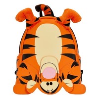 Disney By Loungefly Winnie The Pooh Tigger Cosplay Loungefly Rucksack
