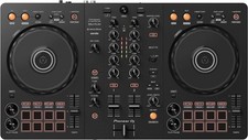 Pioneer DJ DDJ-FLX4 2-deck Rekordbox and Serato DJ Controller - Open Box