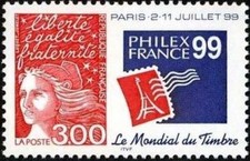 France Yvert Num 3127 **   1997