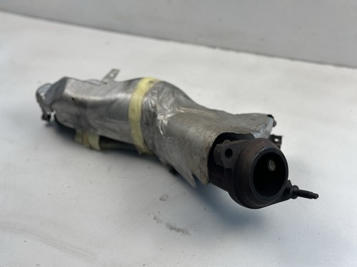 OEM Jaguar 2017 F-PACE Exhaust Manifold - Picture 4 of 4