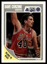 Dave Corzine