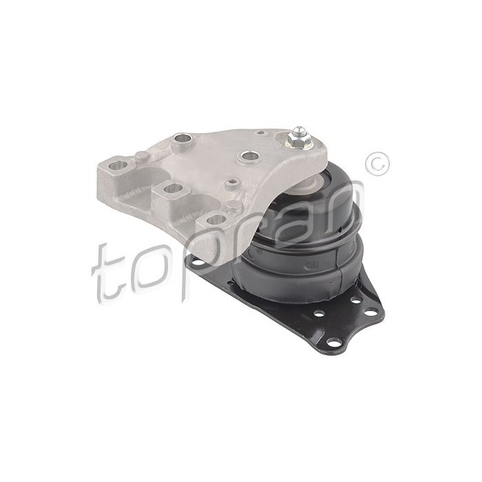 Support moteur droit pour Seat Cordoba et Skoda Fabia 1