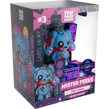 Youtooz: Call of Duty Collection [Mister Peeks Vinyl Figure #3]