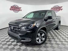 2024 Honda Ridgeline RTL Pickup 4D 5 ft