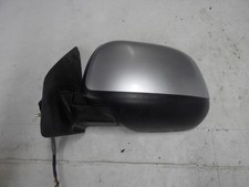 Retroviseur gauche (ou coque) Citroen C-CROSSER