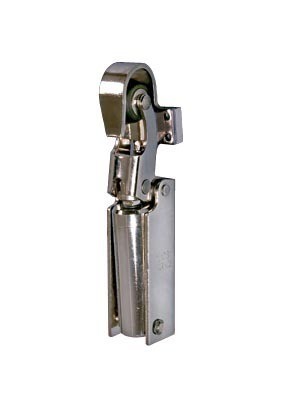 Amortisseur dinaliob N°33 pour stopper le claquement des portes lourdes allant jusqu'à 80 kg