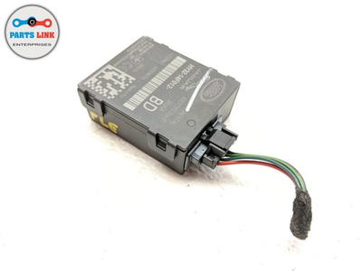 #ad 17 18 LAND ROVER DISCOVERY L462 ROOF TIRE PRESSURE MONITOR TPMS CONTROL MODULE $33.94