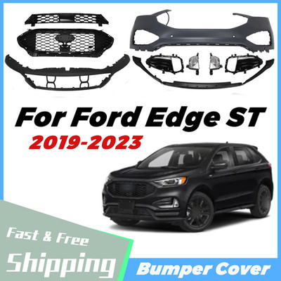 For 2019-2023 Ford Edge ST front surrounded