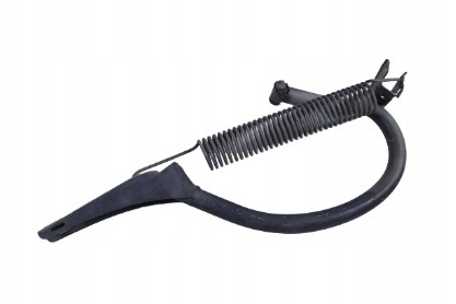 MERCERDES W124 Heckklappe Scharnier Rechts W124