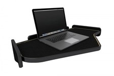 Storage table for MAN TGX 2021 + wooden table carpet cab truck interior black