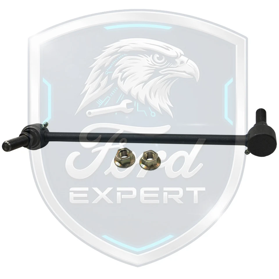 Barras estabilizadoras delanteras MOOG OEM para Ford Flex/Police SDN/Taurus 2010-2019 9 años de garantía Foto 3 de 4