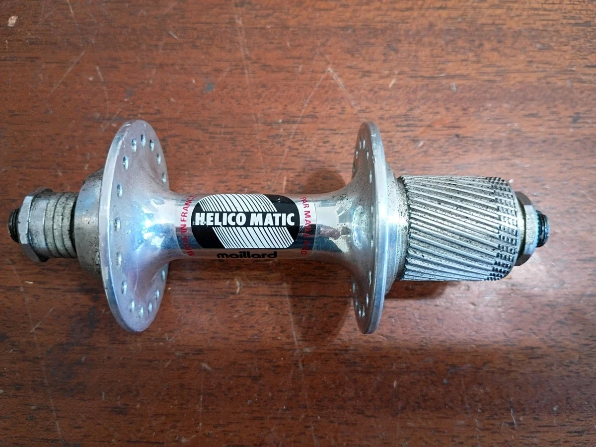 Maillard Hub Vintage Bike Parts for sale | eBay
