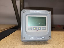 ATi Model Q46 Analytical Technology Turbidity Monitor