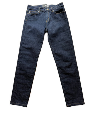 Damen  Jeans von  LOVE MOSCHINO, Logo, Gr. 27,  Neuwertig.
