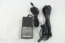 Genuine OEM Toshiba AC Power Adapter for Select Libretto Portege (PA2501U-1ACA)