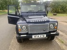 Land Rover Defender 90 2014